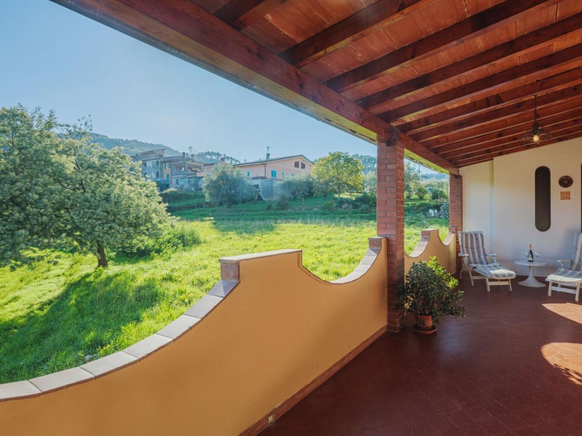 Apartment Barbara By Interhome Corsanico-Bargecchia Dış mekan fotoğraf
