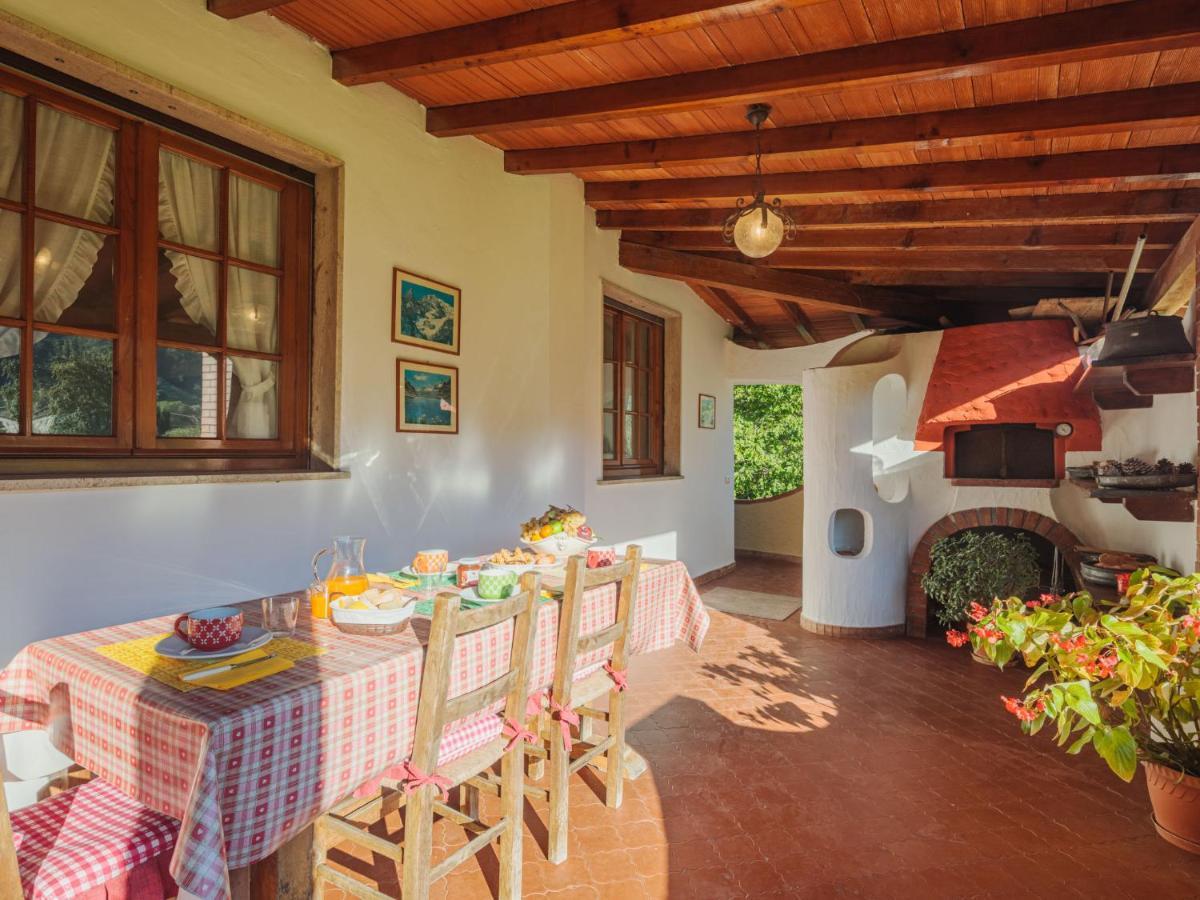 Apartment Barbara By Interhome Corsanico-Bargecchia Dış mekan fotoğraf