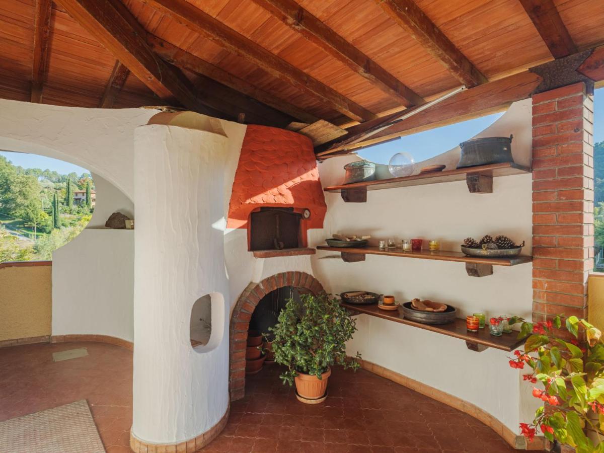 Apartment Barbara By Interhome Corsanico-Bargecchia Dış mekan fotoğraf
