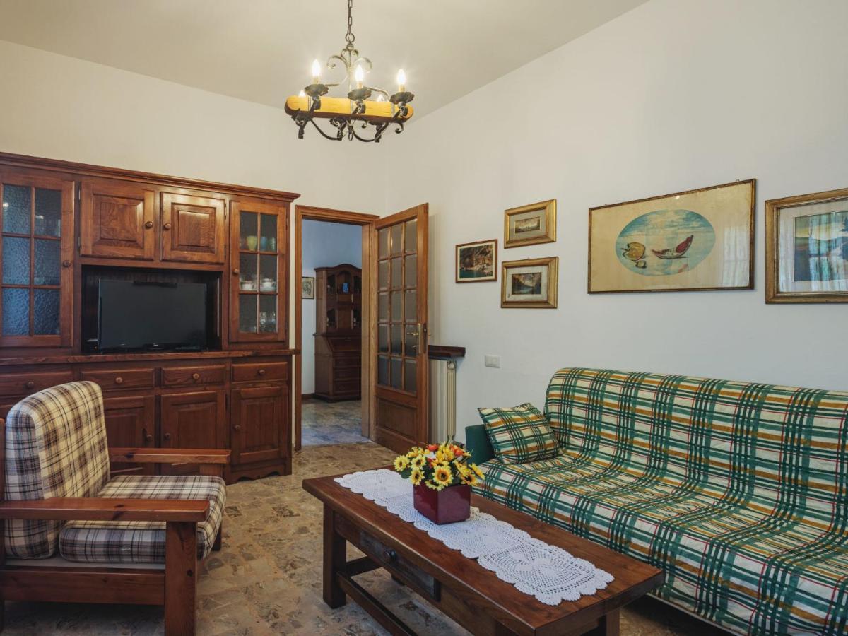 Apartment Barbara By Interhome Corsanico-Bargecchia Dış mekan fotoğraf