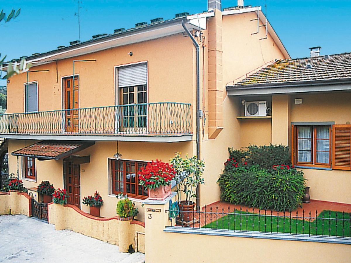 Apartment Barbara By Interhome Corsanico-Bargecchia Dış mekan fotoğraf