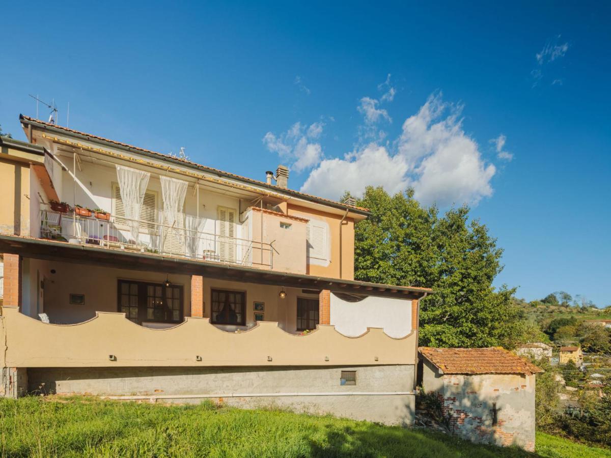 Apartment Barbara By Interhome Corsanico-Bargecchia Dış mekan fotoğraf