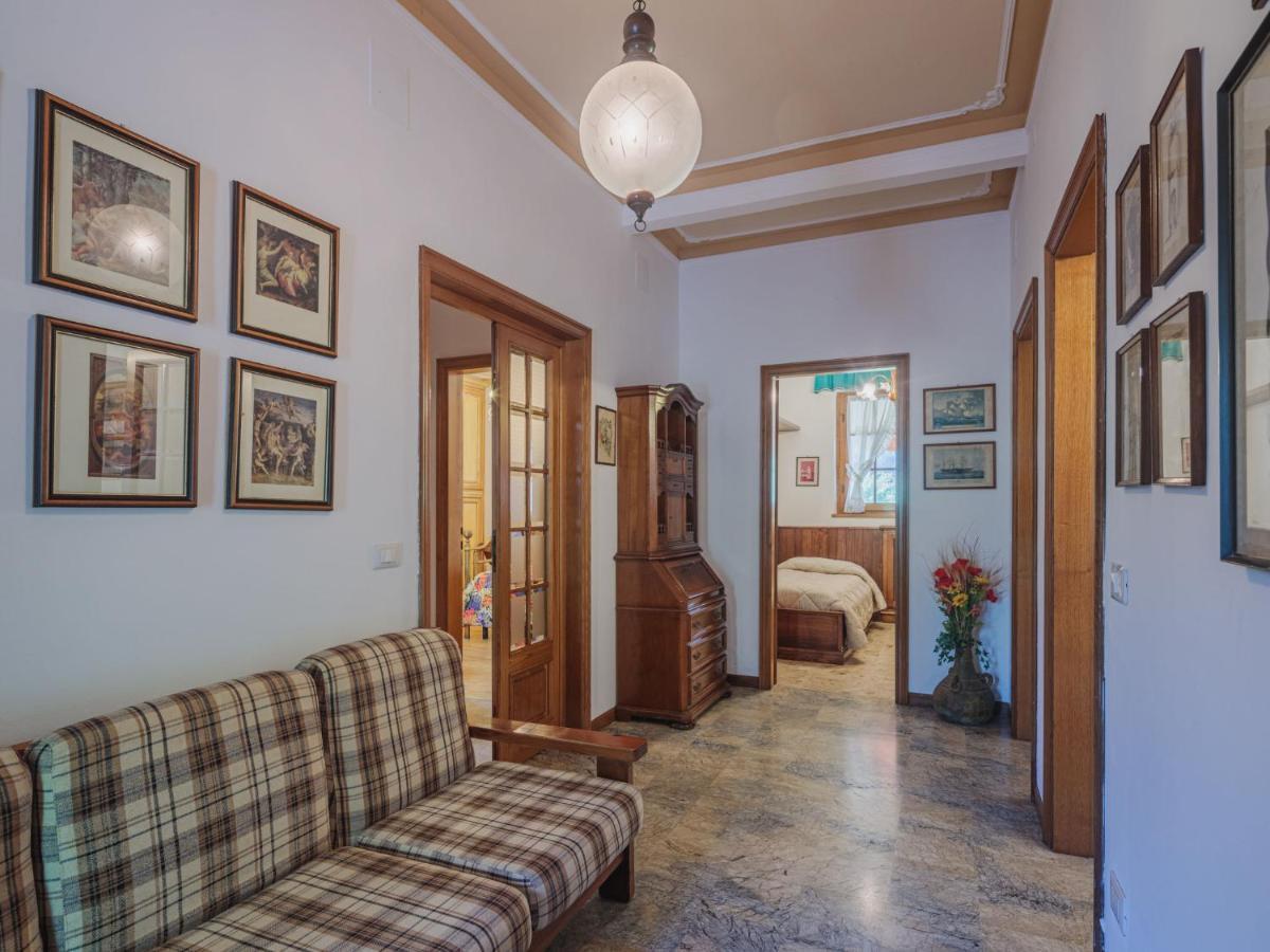 Apartment Barbara By Interhome Corsanico-Bargecchia Dış mekan fotoğraf