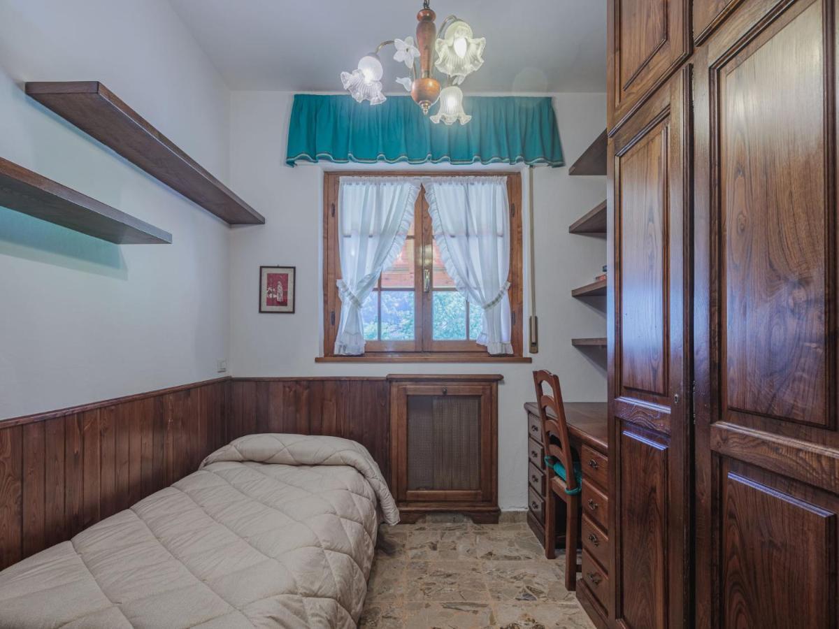 Apartment Barbara By Interhome Corsanico-Bargecchia Dış mekan fotoğraf