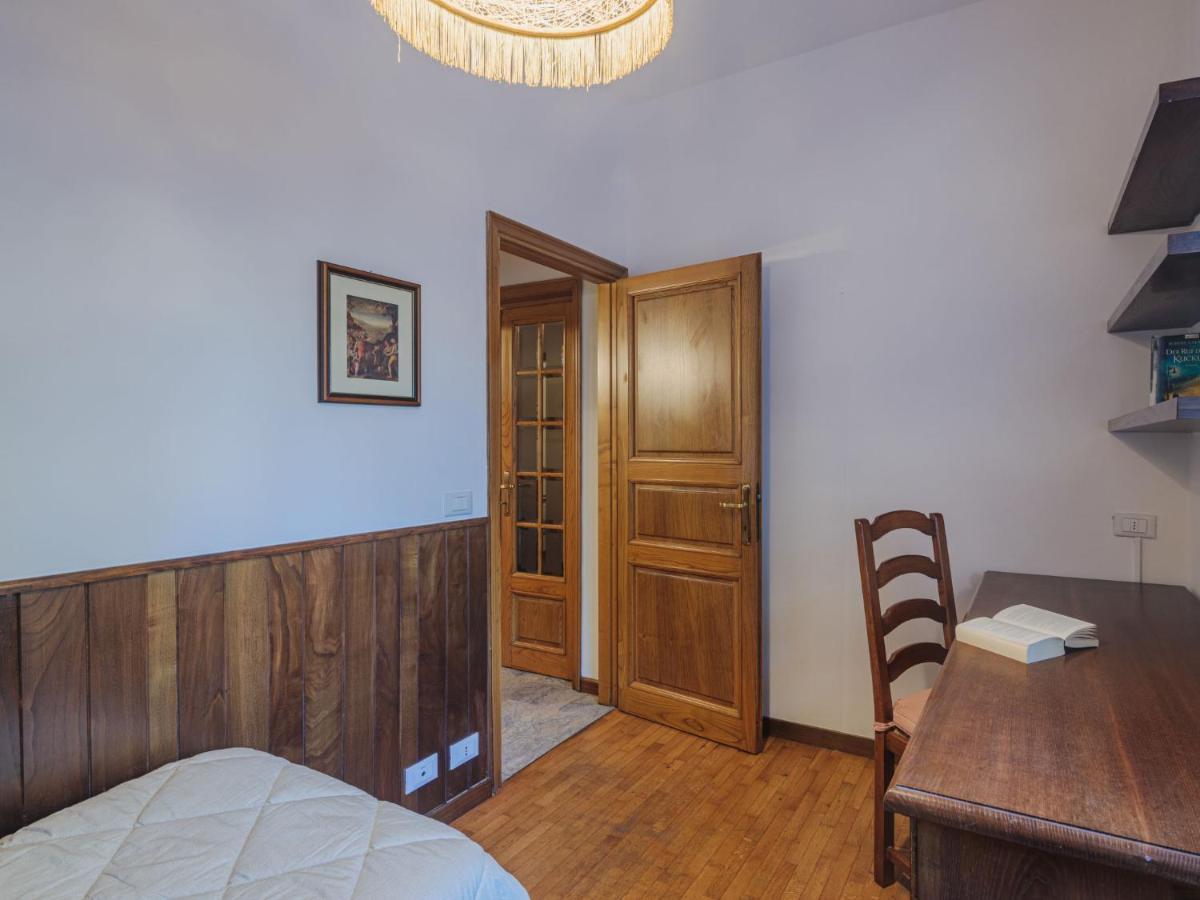 Apartment Barbara By Interhome Corsanico-Bargecchia Dış mekan fotoğraf