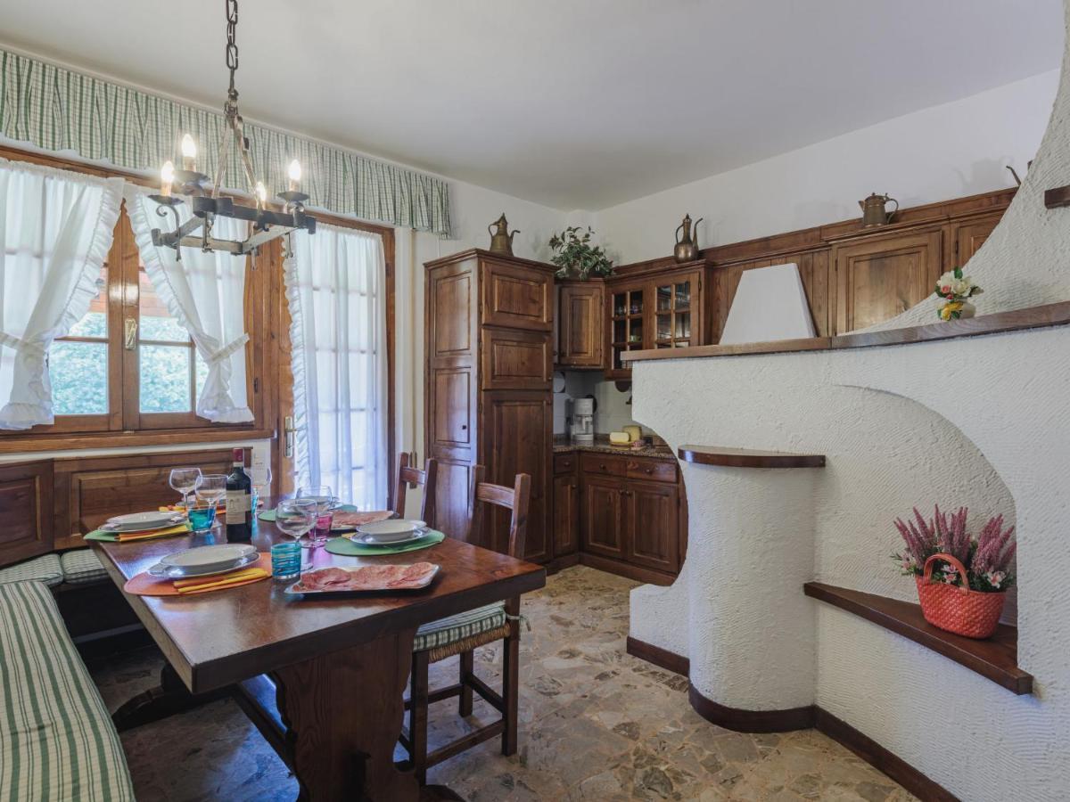 Apartment Barbara By Interhome Corsanico-Bargecchia Dış mekan fotoğraf