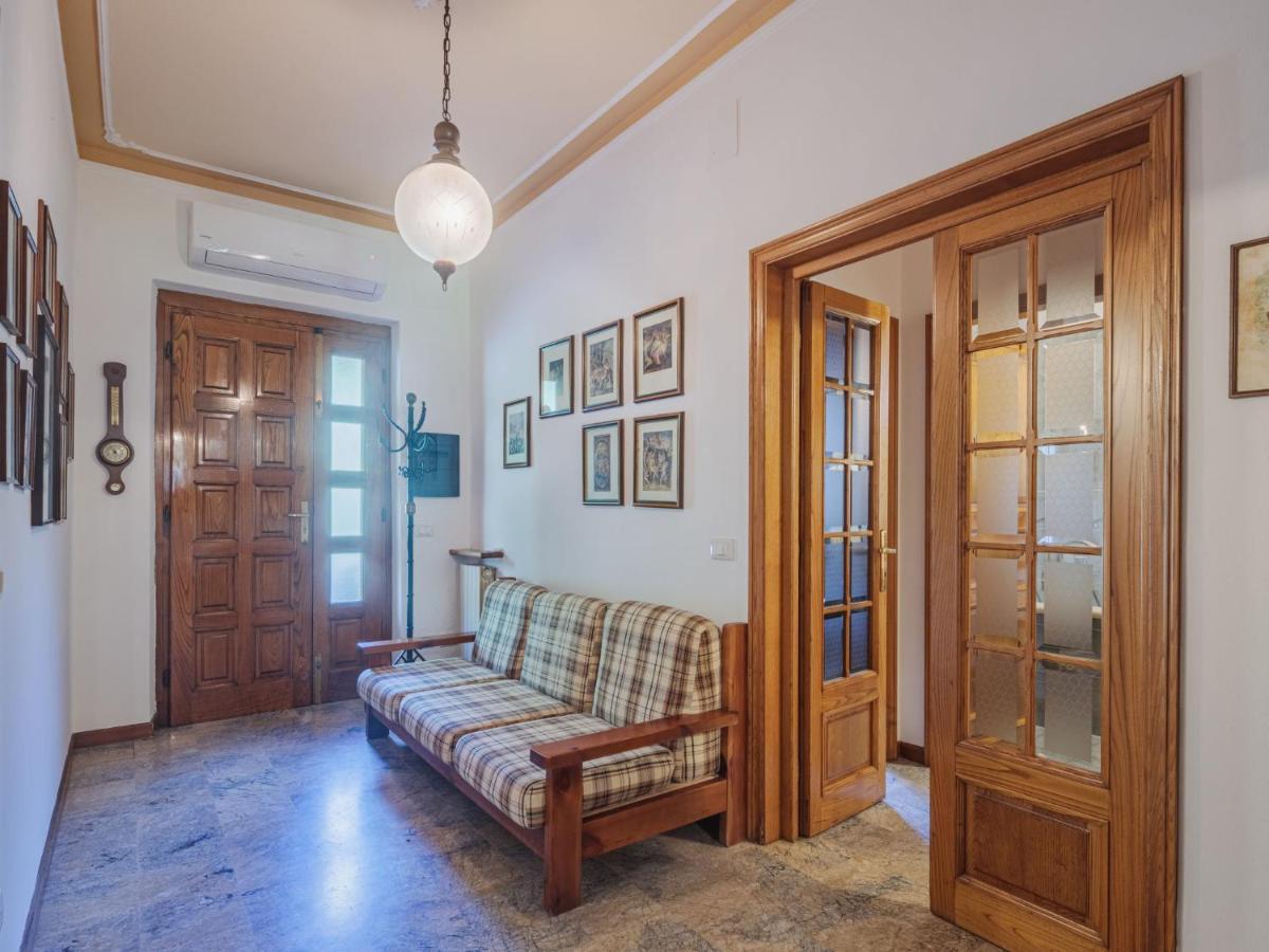 Apartment Barbara By Interhome Corsanico-Bargecchia Dış mekan fotoğraf