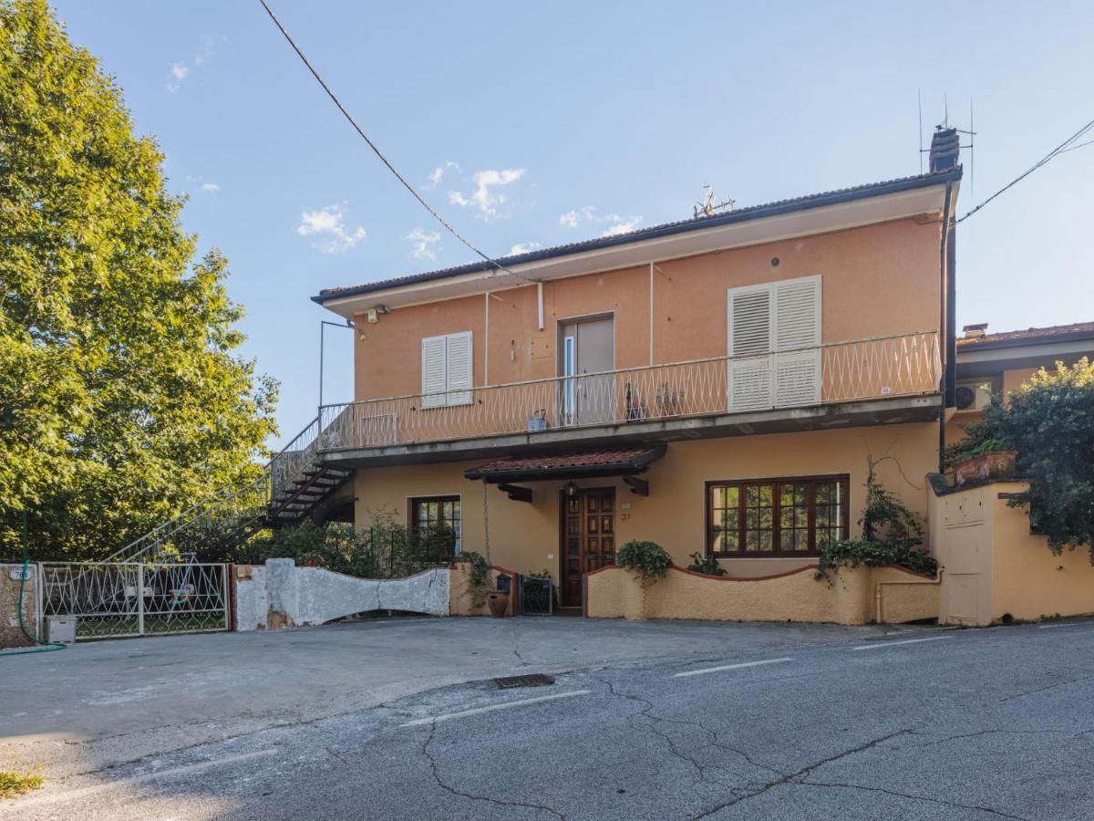 Apartment Barbara By Interhome Corsanico-Bargecchia Dış mekan fotoğraf