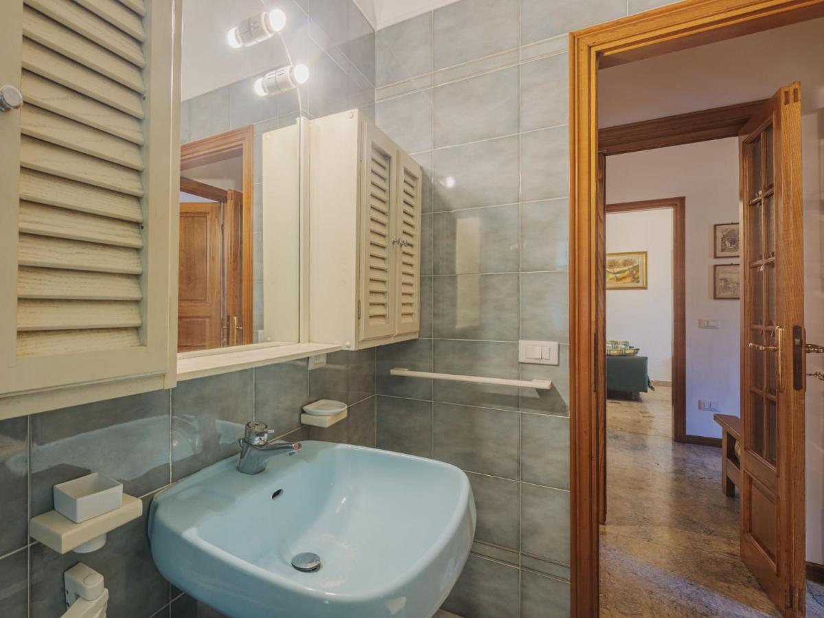 Apartment Barbara By Interhome Corsanico-Bargecchia Dış mekan fotoğraf