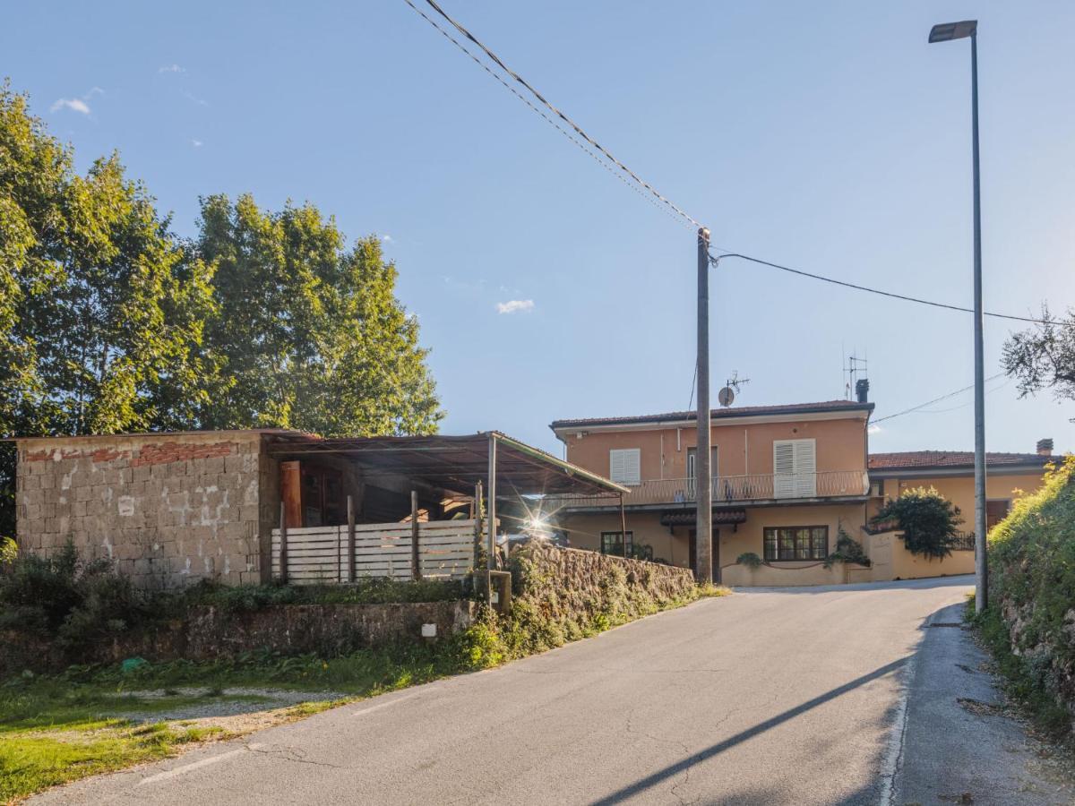 Apartment Barbara By Interhome Corsanico-Bargecchia Dış mekan fotoğraf