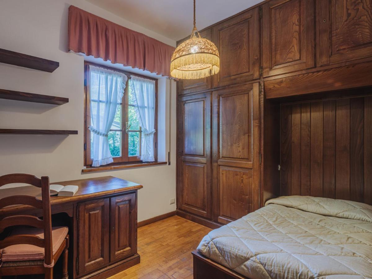 Apartment Barbara By Interhome Corsanico-Bargecchia Dış mekan fotoğraf