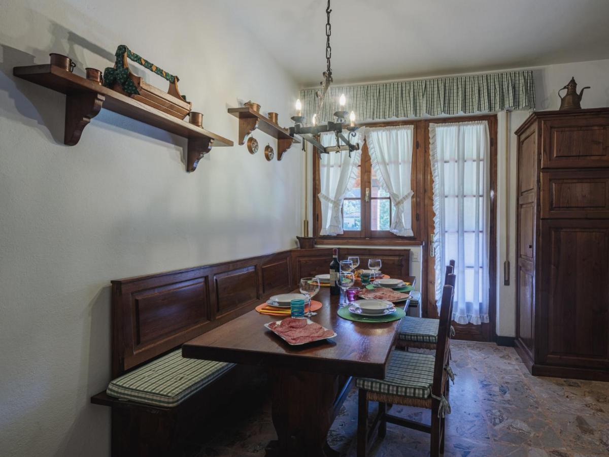 Apartment Barbara By Interhome Corsanico-Bargecchia Dış mekan fotoğraf