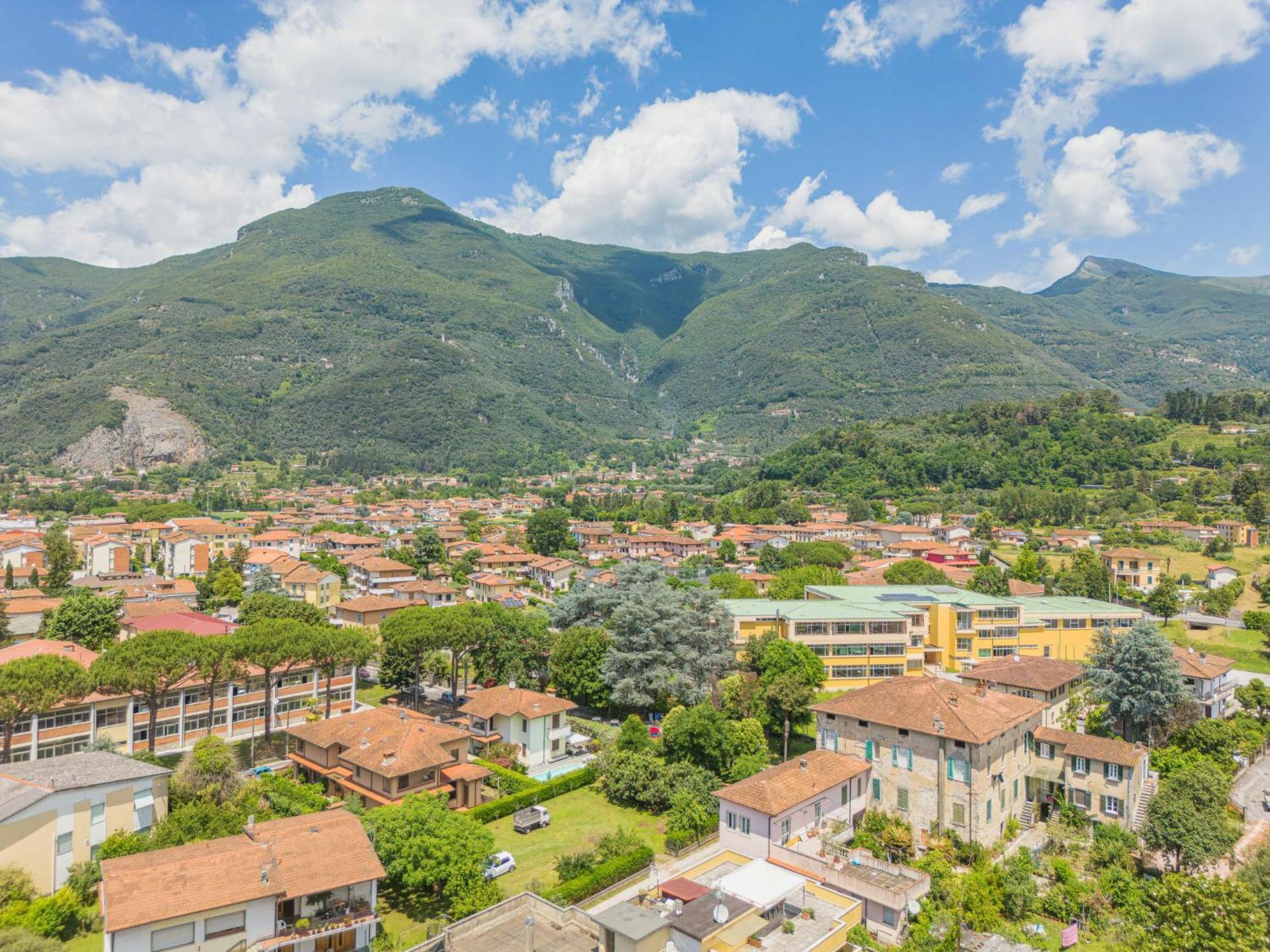 Apartment Barbara By Interhome Corsanico-Bargecchia Dış mekan fotoğraf